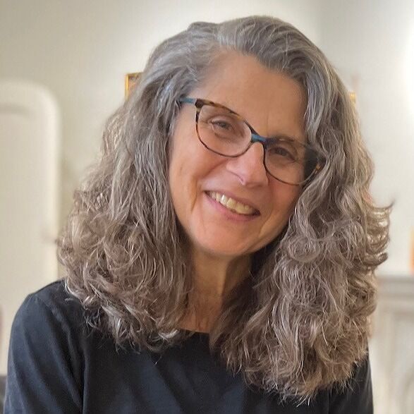 Roberta Israeloff